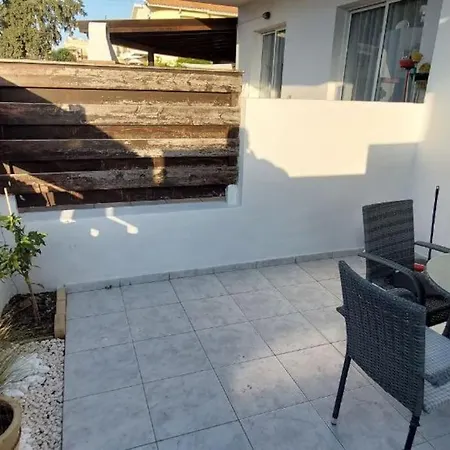 Apartman Rhodes Gardens *