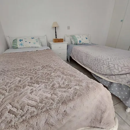 Rhodes Gardens Apartman