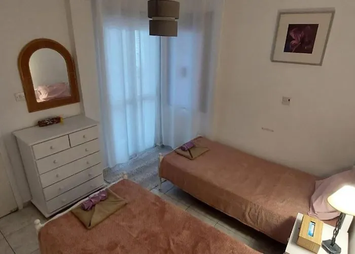 Rhodes Gardens Apartman