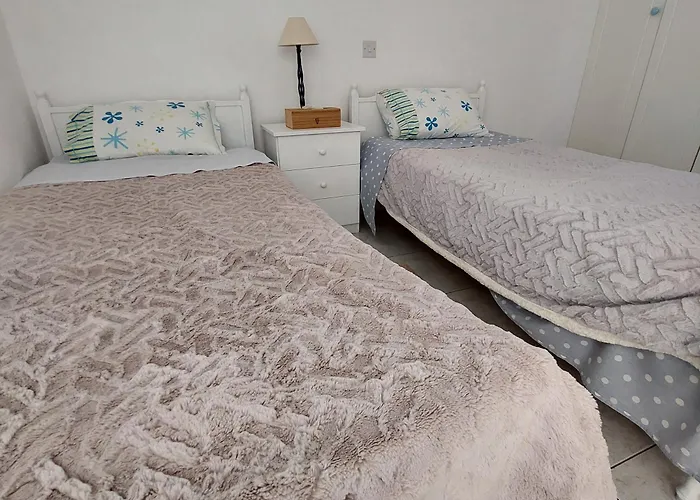 Rhodes Gardens Apartman