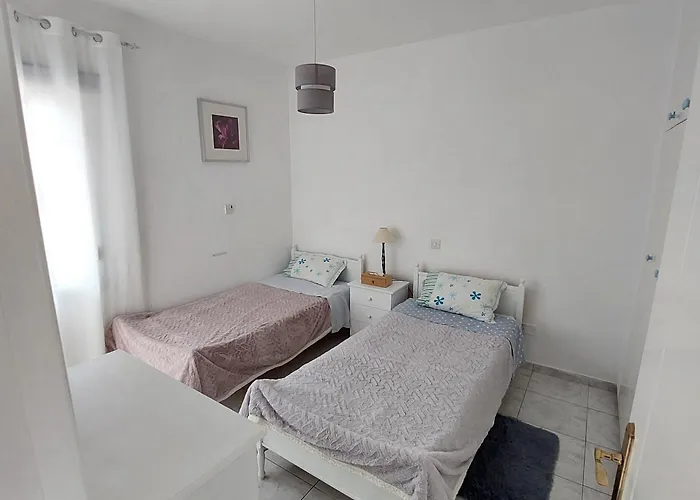 Apartman Rhodes Gardens Paphos