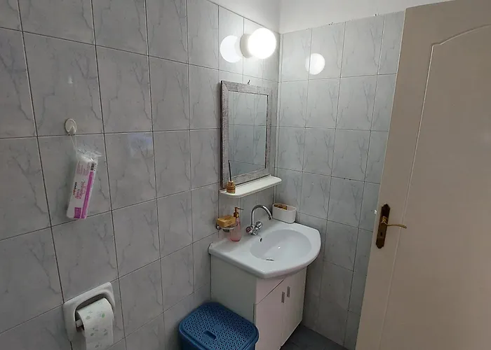 Rhodes Gardens Apartman *