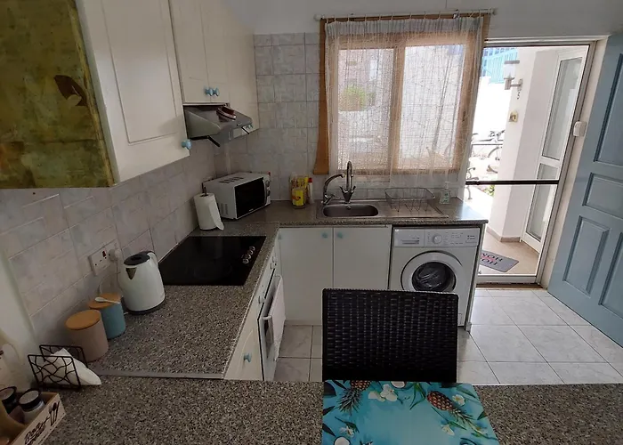 Apartman Rhodes Gardens Paphos