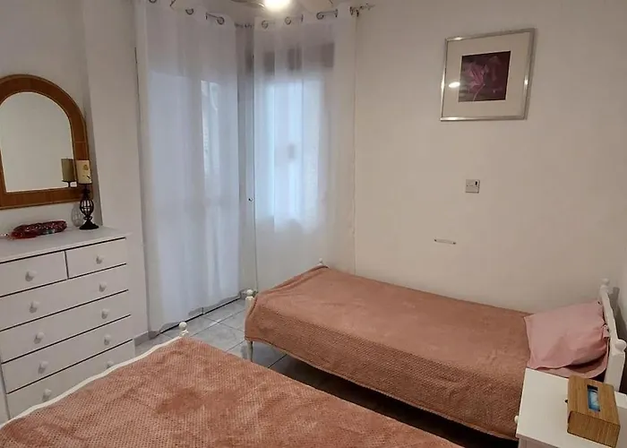 Rhodes Gardens * パ フォス