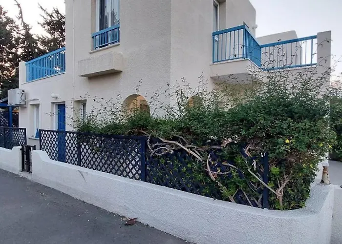 Rhodes Gardens * パ フォス