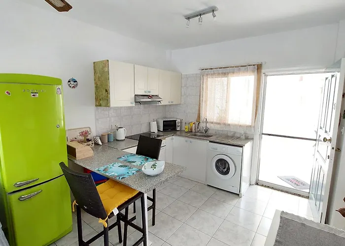 Rhodes Gardens パ フォス