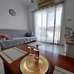 Cozy 1br With Pool Heart Of