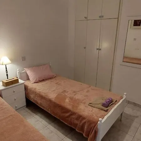 Appartement Rhodes Gardens *