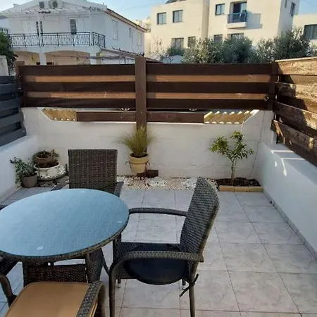 Rhodes Gardens Apartament