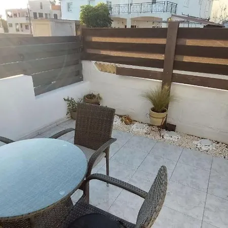 Rhodes Gardens * Paphos