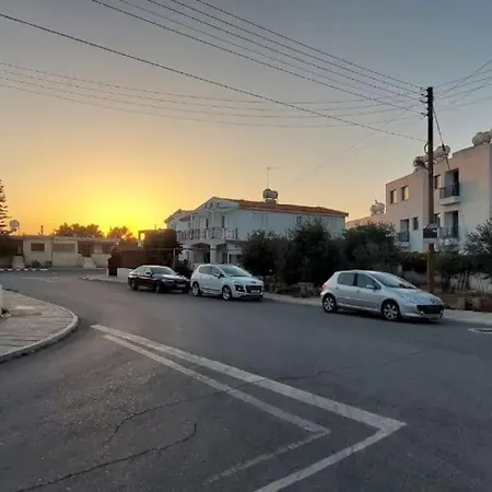 Rhodes Gardens Pafos