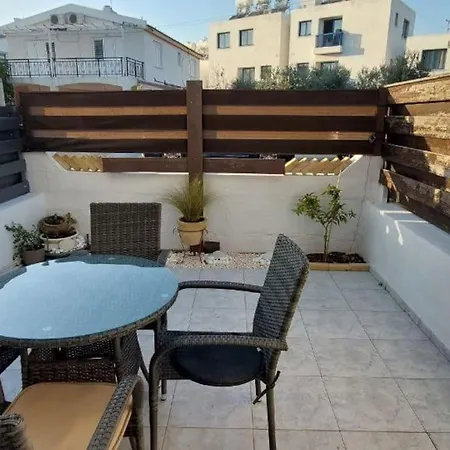 Appartement Rhodes Gardens *
