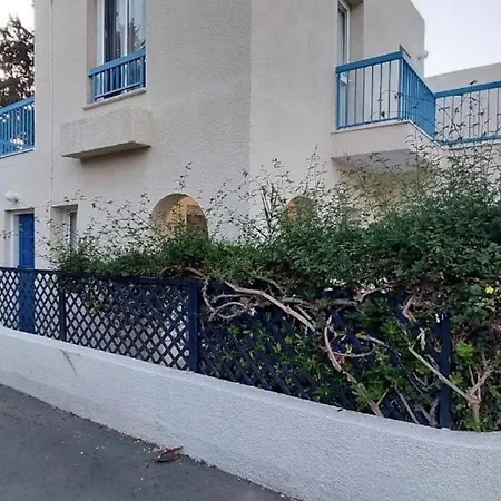 Rhodes Gardens * Paphos