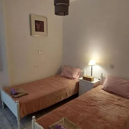 Rhodes Gardens Appartement Paphos