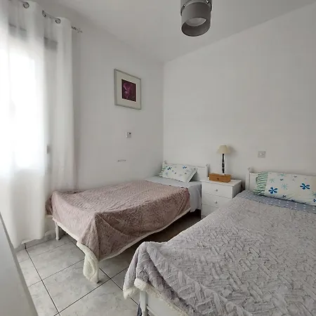 Rhodes Gardens Paphos