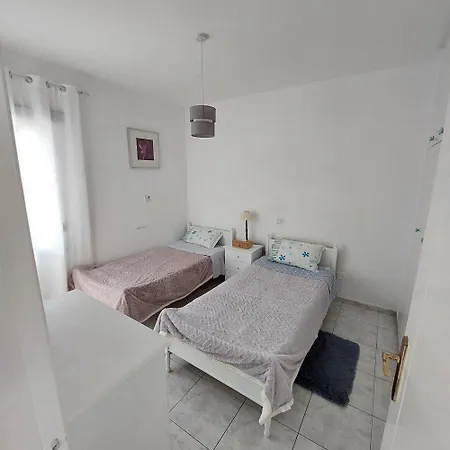 Appartement Rhodes Gardens Paphos