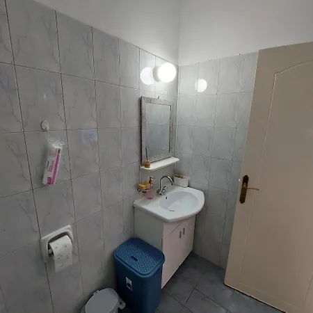 Rhodes Gardens Apartament *