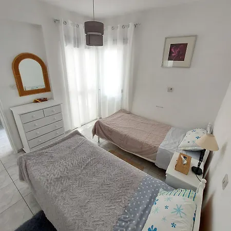 Rhodes Gardens Apartament