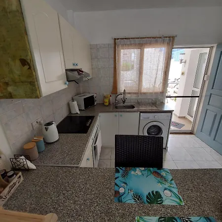 Apartment Rhodes Gardens Paphos