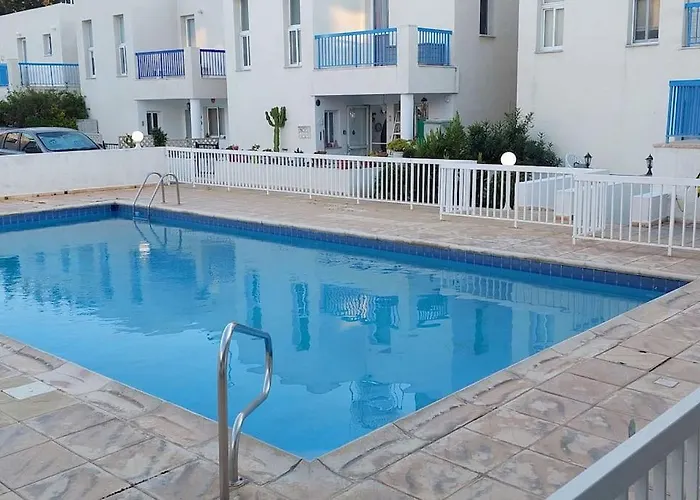Appartement Rhodes Gardens Paphos