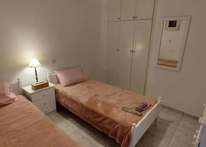 Appartement Rhodes Gardens *