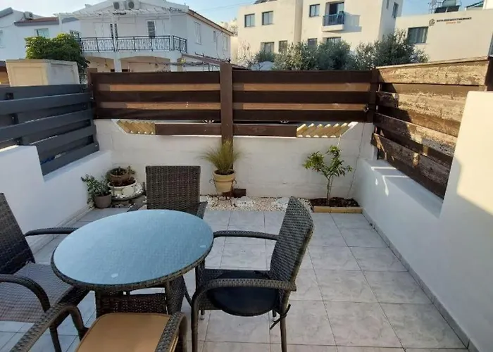 Rhodes Gardens Appartement