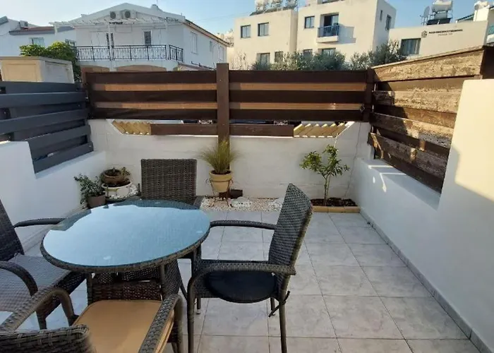 Appartement Rhodes Gardens *