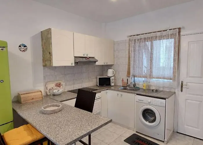 Rhodes Gardens Apartamento *