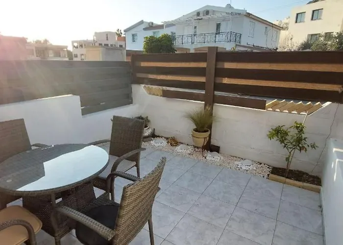 Appartement Rhodes Gardens Paphos