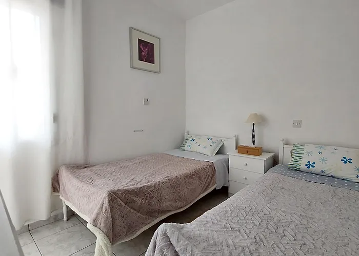 Rhodes Gardens Paphos