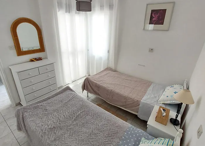 Rhodes Gardens Apartamento