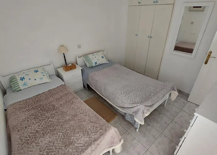 Rhodes Gardens Appartement *