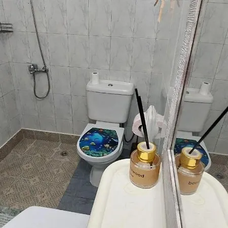 Cozy 1br With Pool Heart Of * Paphos